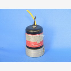 Humphrey 125E1 3 10 20 35